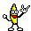Banane YO!